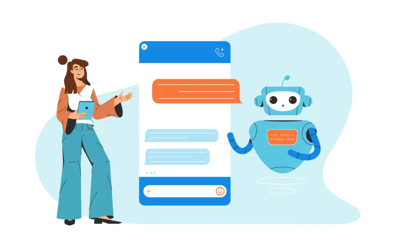 Transforming Online Shopping: How AI Chatbots are Revolutionizing E-Commerce Sales