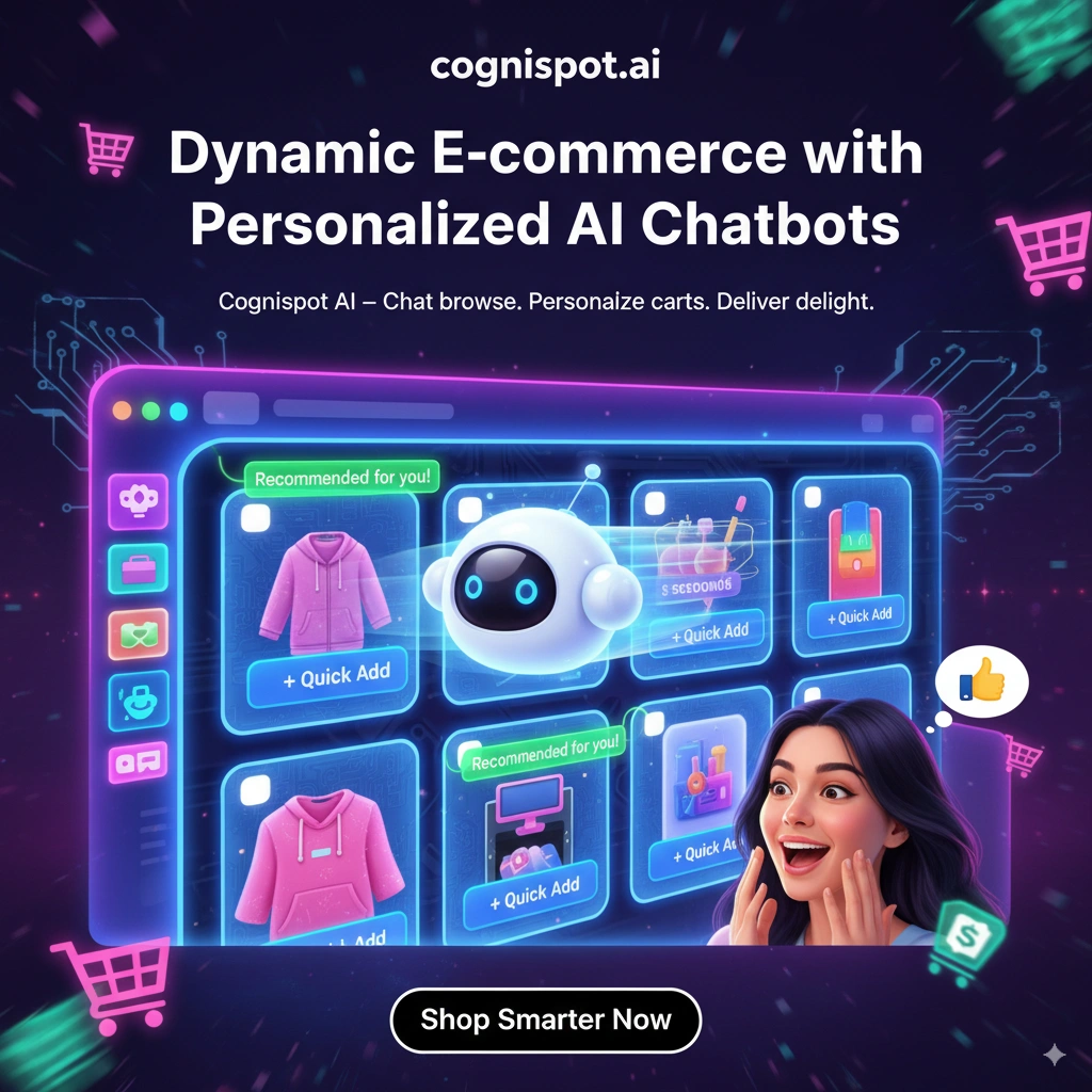 AI, real-time shopping AI, Shopify AI assistant