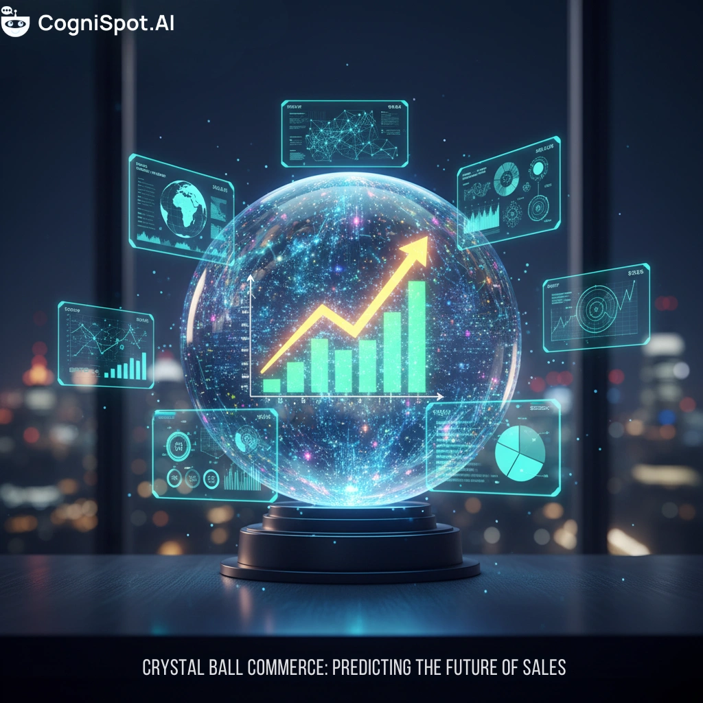 predictive AI for e-commerce