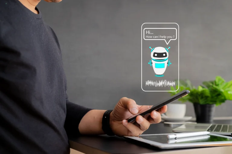 How AI-Powered Chatbots Are Revolutionizing Customer Support for eCommerce and SaaS